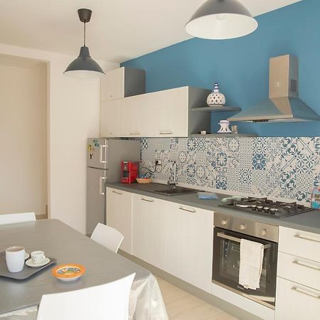 Sanvitotour - Scala Del Mare Apartment ซานวิโต โลคาโป ภายนอก รูปภาพ