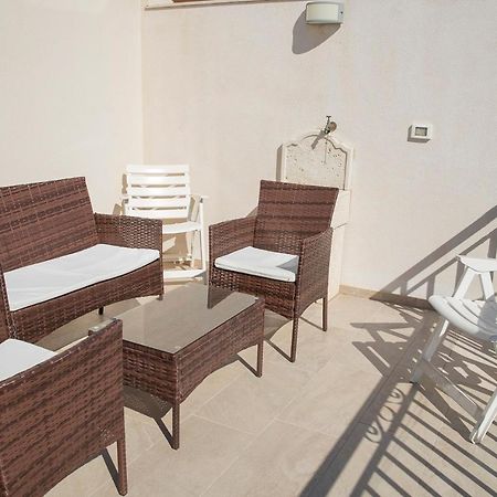 Sanvitotour - Scala Del Mare Apartment ซานวิโต โลคาโป ภายนอก รูปภาพ