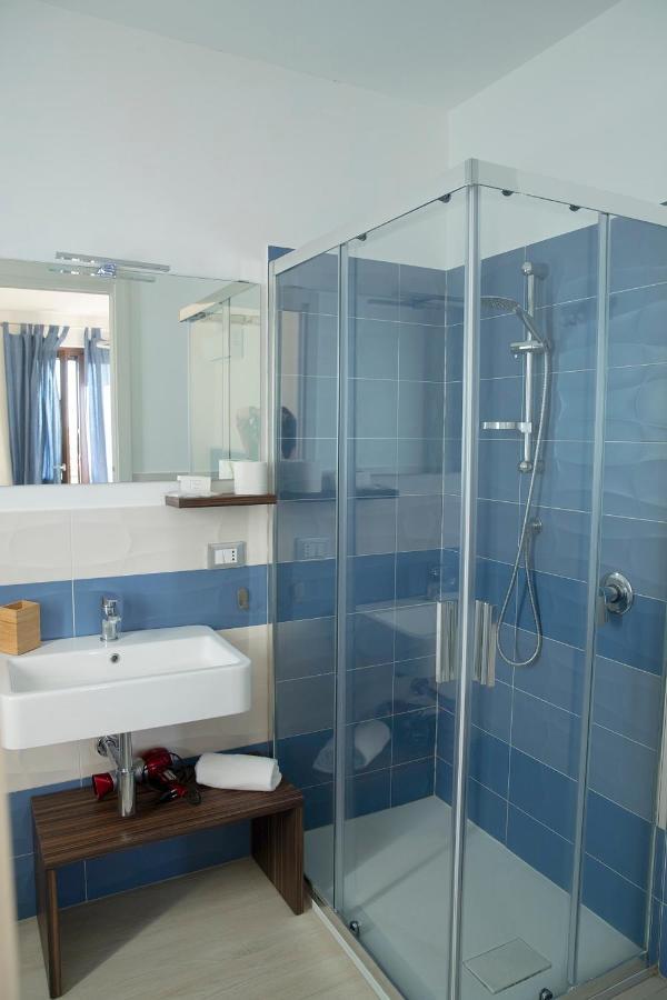 Sanvitotour - Scala Del Mare Apartment ซานวิโต โลคาโป ภายนอก รูปภาพ