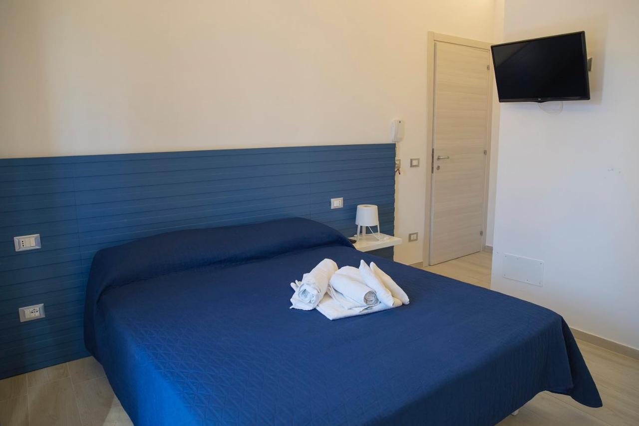 Sanvitotour - Scala Del Mare Apartment ซานวิโต โลคาโป ภายนอก รูปภาพ