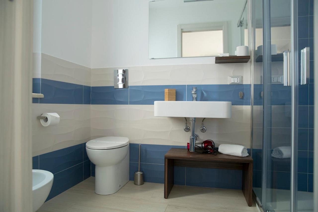 Sanvitotour - Scala Del Mare Apartment ซานวิโต โลคาโป ภายนอก รูปภาพ