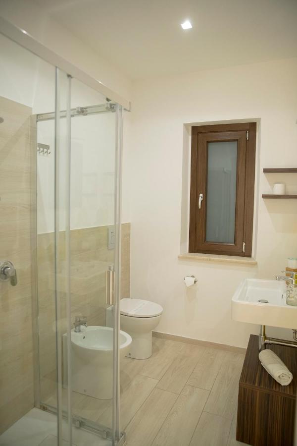 Sanvitotour - Scala Del Mare Apartment ซานวิโต โลคาโป ภายนอก รูปภาพ