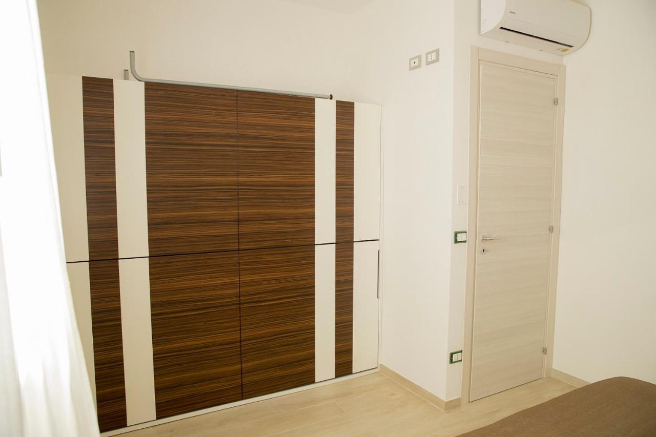 Sanvitotour - Scala Del Mare Apartment ซานวิโต โลคาโป ภายนอก รูปภาพ