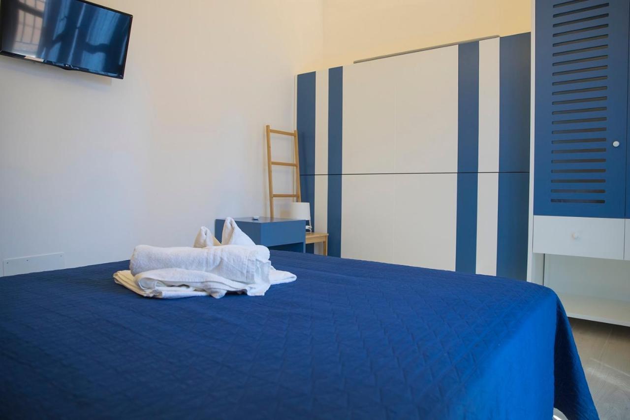 Sanvitotour - Scala Del Mare Apartment ซานวิโต โลคาโป ภายนอก รูปภาพ