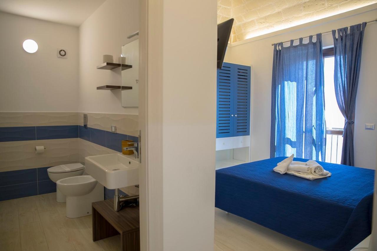 Sanvitotour - Scala Del Mare Apartment ซานวิโต โลคาโป ภายนอก รูปภาพ