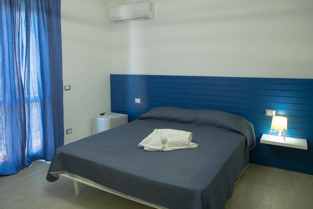 Sanvitotour - Scala Del Mare Apartment ซานวิโต โลคาโป ภายนอก รูปภาพ