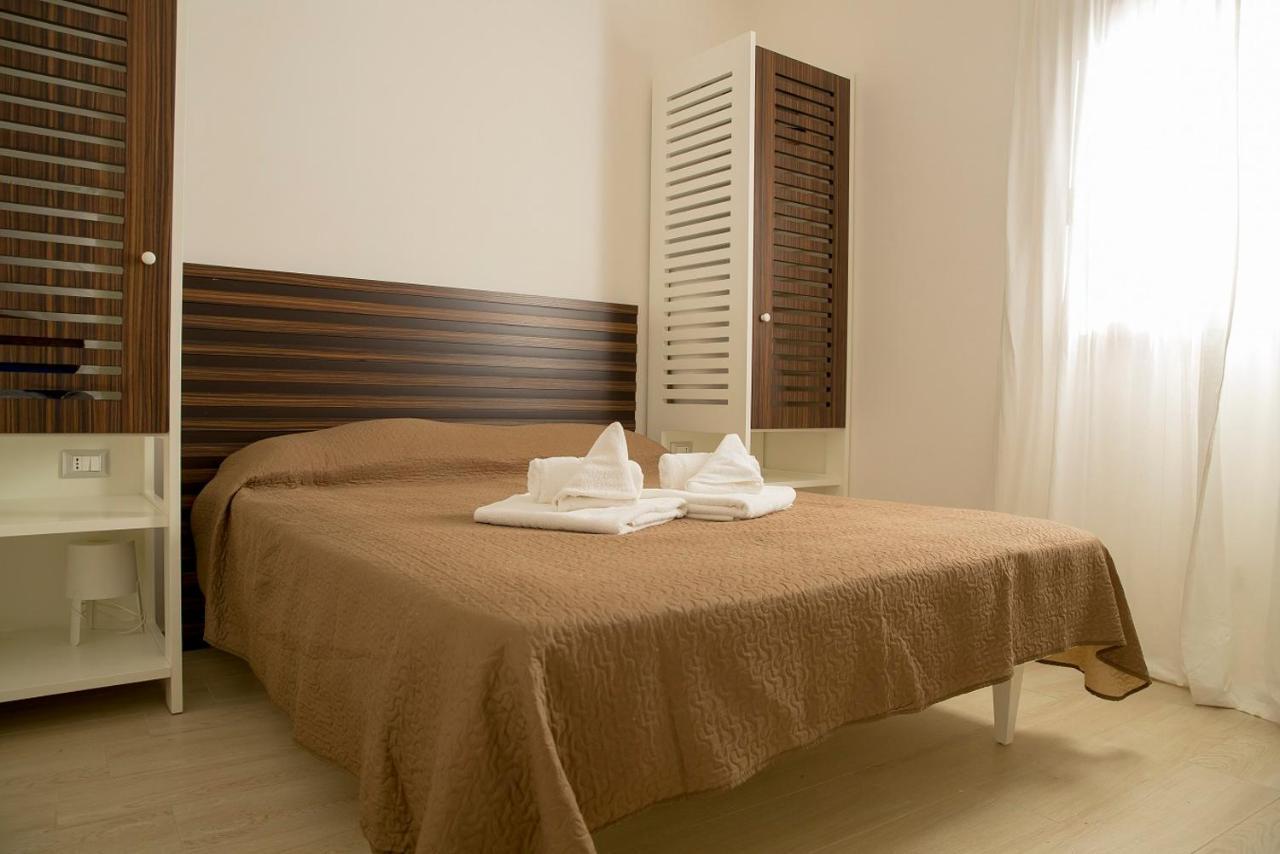 Sanvitotour - Scala Del Mare Apartment ซานวิโต โลคาโป ภายนอก รูปภาพ