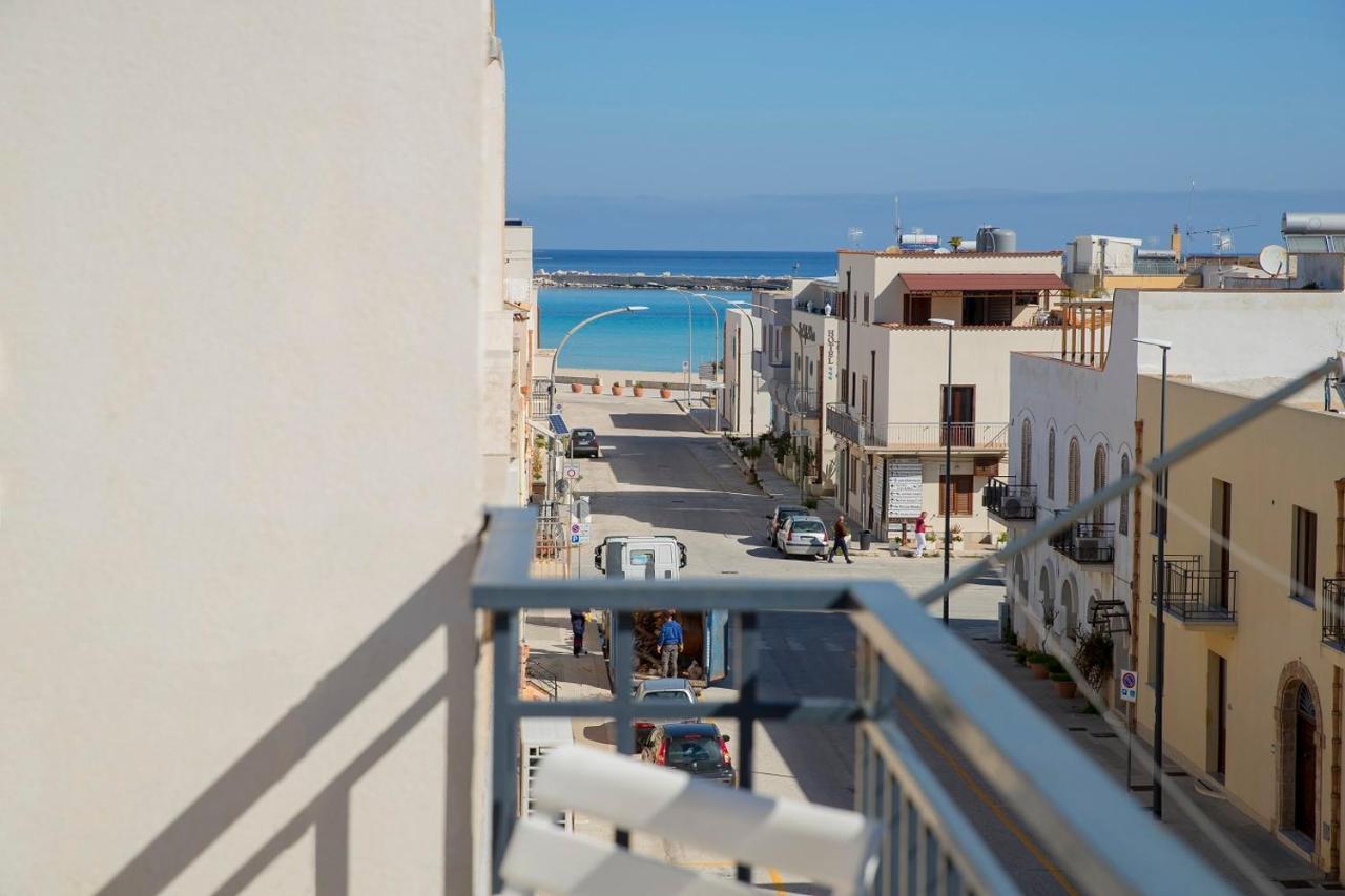 Sanvitotour - Scala Del Mare Apartment ซานวิโต โลคาโป ภายนอก รูปภาพ