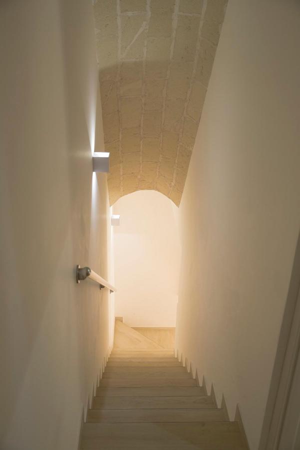 Sanvitotour - Scala Del Mare Apartment ซานวิโต โลคาโป ภายนอก รูปภาพ